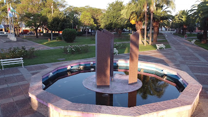 Plaza nueva esperanza
