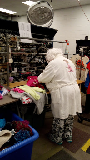 Non-Profit Organization «Goodwill Retail Store and Donation Center», reviews and photos