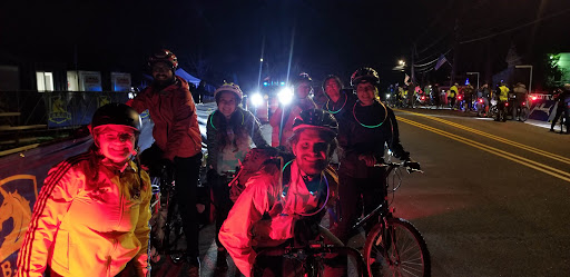 Tourist Attraction «Boston Marathon Start Line», reviews and photos, E Main St, Hopkinton, MA 01748, USA