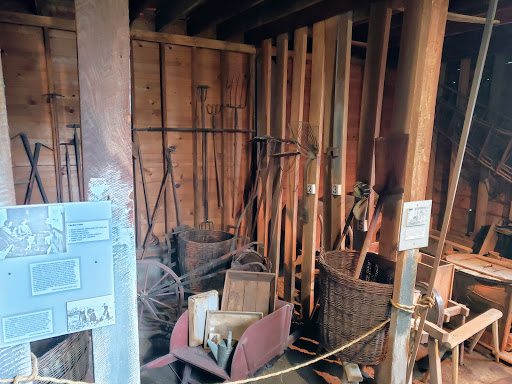 Museum «Amana Heritage Society», reviews and photos, 705 44th Ave, Amana, IA 52203, USA