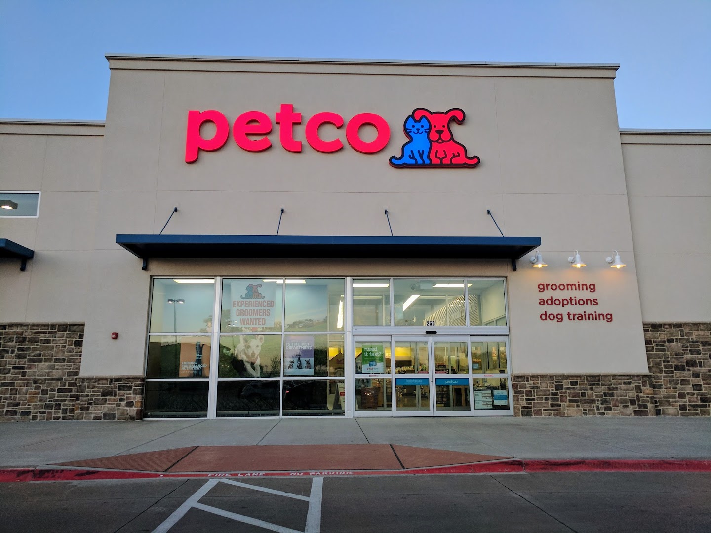 Petco