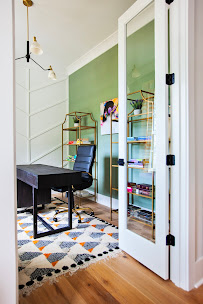 Studio One Nine Interior Design - Photo 7 - Car repair in Durham, NC, Raleigh