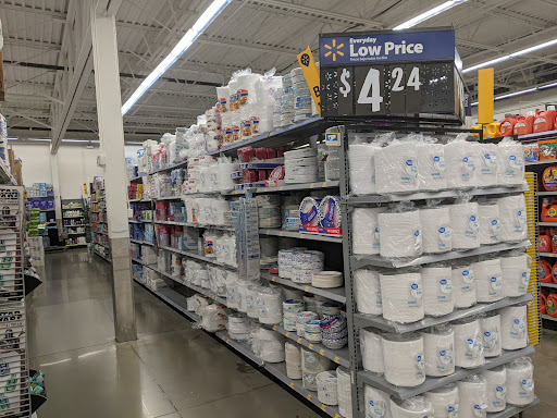 Supermarket «Walmart Neighborhood Market», reviews and photos, 13100 Josey Ln, Farmers Branch, TX 75234, USA