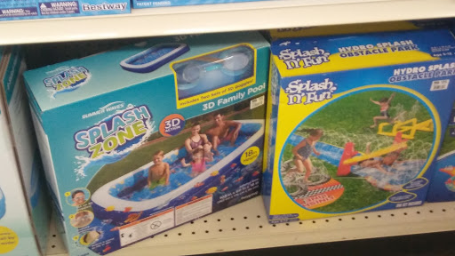 Discount Store «Big Lots», reviews and photos, 1608 N Larkin Ave, Crest Hill, IL 60435, USA