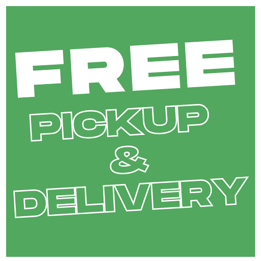 Dry Cleaner «American Cleaners», reviews and photos, 360 NY-211, Middletown, NY 10940, USA