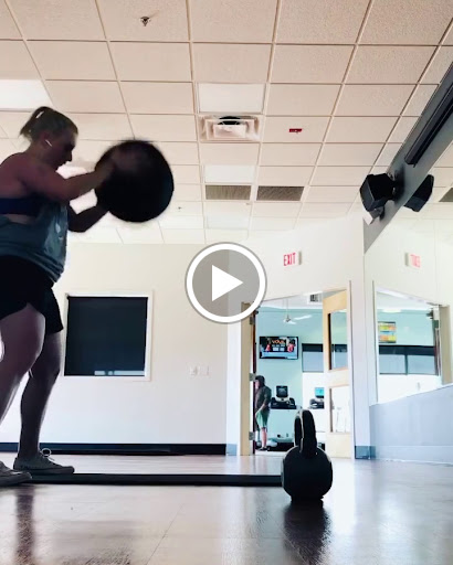 Gym «Anytime Fitness», reviews and photos, 7160 Justin Rd #100, Lantana, TX 76226, USA