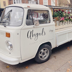 Abigail's Flower Truck