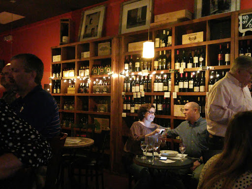 Wine Bar «Rioja! A Wine Bar», reviews and photos, 1603 Battleground Ave, Greensboro, NC 27408, USA