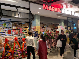 Marvel Asian Market