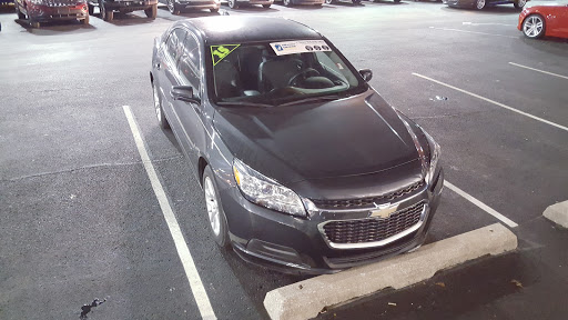 Chevrolet Dealer «Bill Estes Chevrolet», reviews and photos, 4105 West 96th Street, Indianapolis, IN 46268, USA