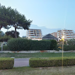 Photo n°31 de l'avis de manivier1. fait le 01/08/2017 à 19:07 sur le  Savoy Beach Hotel Bibione à Bibione
