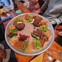 Les plus récentes photos du Restaurant éthiopien Les Saveurs d'Abyssinie à Paris - n°3