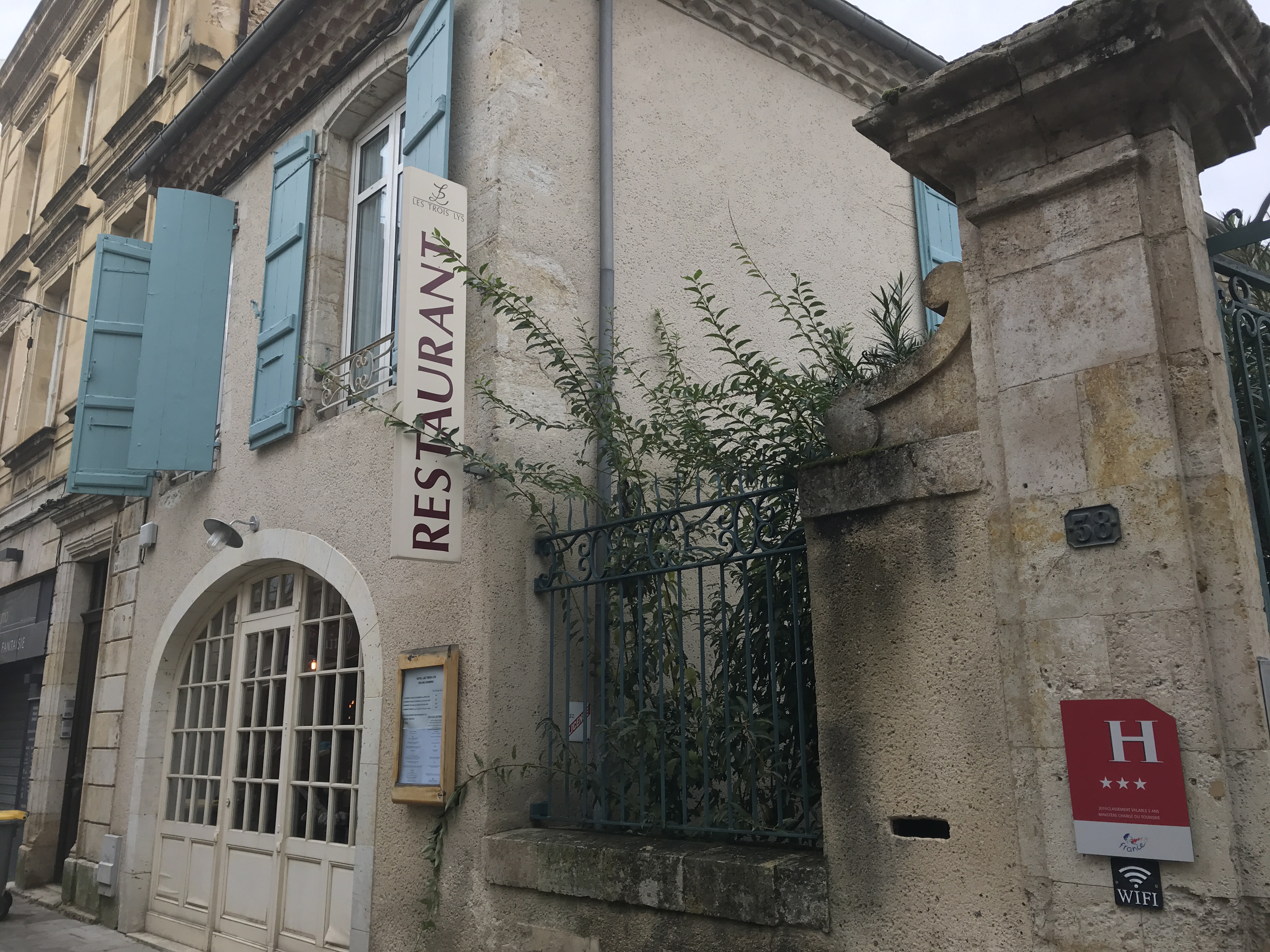 Photo n° 4 de l'avis de Jfcentre.f fait le 23/10/2019 à 12:00