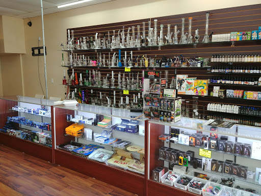 Vaporizer Store «HotBox Smoke Shop», reviews and photos, 195 Gwinnett Dr b, Lawrenceville, GA 30046, USA