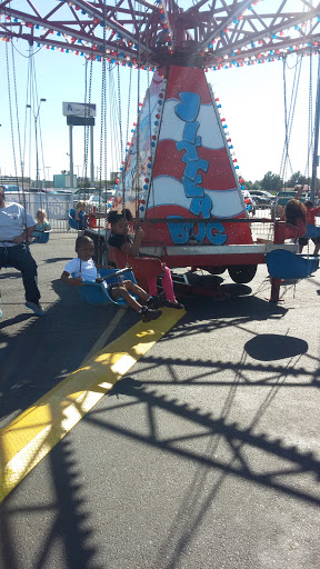 Casino «Newcastle Casino», reviews and photos, 2457 Highway 62 Service Rd, Newcastle, OK 73065, USA