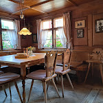 Photo n°1 de l'avis de Kit..o fait le 20/09/2023 à 19:43 sur le  Restaurant Altstaufner Einkehr à Oberstaufen