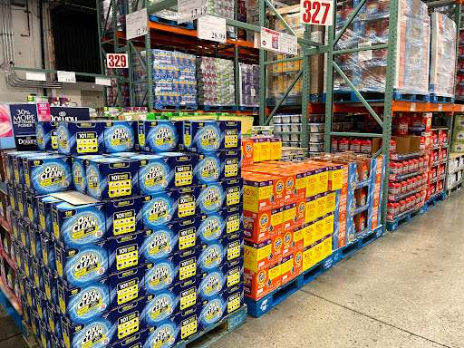 Warehouse store «Costco Wholesale», reviews and photos, 3901 W Costco Dr, Tucson, AZ 85741, USA