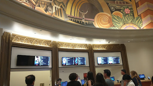 Movie Theater «Pacific Theatres», reviews and photos, 322 Americana Way, Glendale, CA 91210, USA