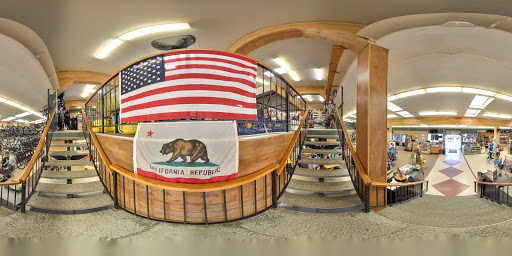 Sporting Goods Store «Pacific Outfitters of Eureka», reviews and photos, 1600 5th St, Eureka, CA 95501, USA