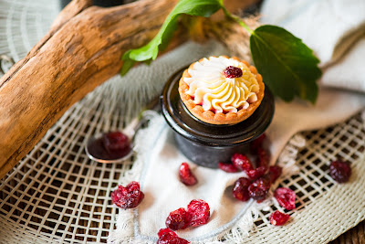 Geranium Framboise à Décines-Charpieu