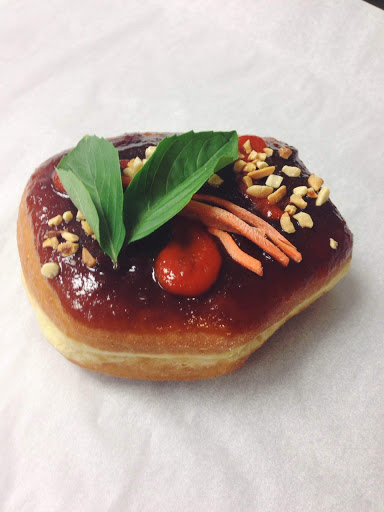 Donut Shop «Strange Donuts», reviews and photos, 2709 Sutton Blvd, Maplewood, MO 63143, USA