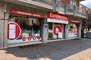 Eurotecnica - Riparazioni e Ricambi Elettrodomestici image