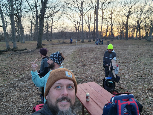 Golf Course «The Oaks Disc Golf Course», reviews and photos, 10847 W La Porte Rd, Mokena, IL 60448, USA