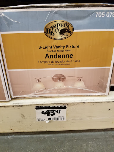 Home Improvement Store «The Home Depot», reviews and photos, 393 S Hover Rd, Longmont, CO 80501, USA