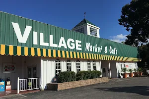 Village Market & Cafe image