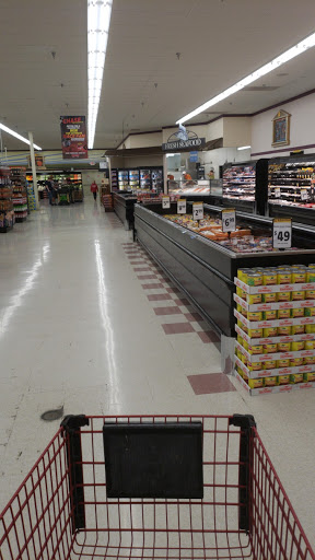 Supermarket «Save Mart Supermarkets», reviews and photos, 1059 C St, Galt, CA 95632, USA