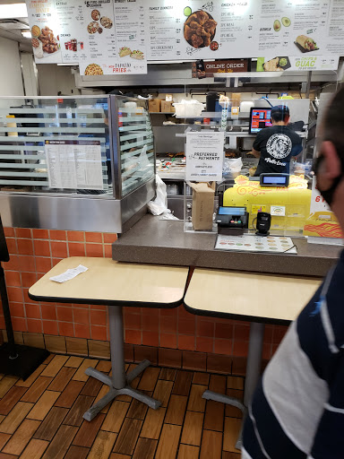 Mexican Restaurant «El Pollo Loco», reviews and photos, 729 W Las Tunas Dr, San Gabriel, CA 91776, USA