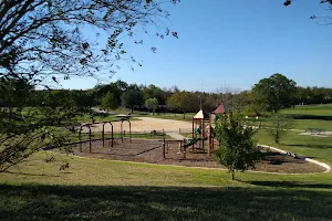 Fannie Robinson Park image