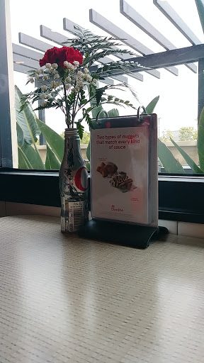 Fast Food Restaurant «Chick-fil-A», reviews and photos, 4127 Campus Dr, Irvine, CA 92612, USA