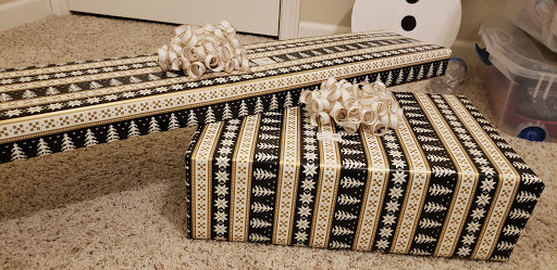 Department Store «T.J. Maxx», reviews and photos, 3111 111th St, Naperville, IL 60540, USA