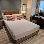 Photo n°11 de l'avis de Marta. fait le 14/12/2023 à 15:48 sur le  Hotel Vincci Baixa à Lisbon