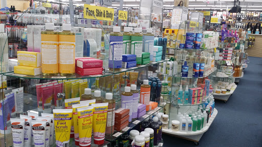 Beauty Supply Store «Beauty USA», reviews and photos, 12687 Laurel Bowie Rd, Laurel, MD 20708, USA