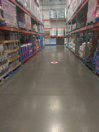 Warehouse store «Costco Wholesale», reviews and photos, 2310 Longfibre Avenue, Union Gap, WA 98903, USA