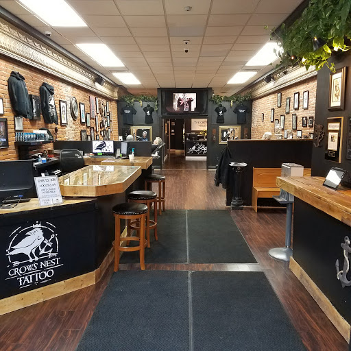 Explore dirty heads tattoo ideas, creative tattoo ideas in Dubuque, available at The Crows Nest