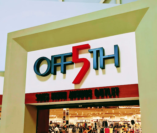 Department Store «Saks OFF 5TH», reviews and photos, 11201 NW 12th St, Miami, FL 33172, USA