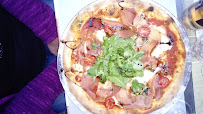 Plats et boissons du Pizzas à emporter Sole mio à Bazet - n°5