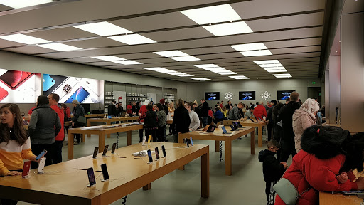 Computer Store «Apple Polaris Fashion Place», reviews and photos, 1500 Polaris Pkwy, Columbus, OH 43240, USA