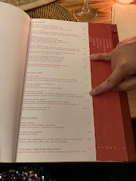 Photo n°22 de Restaurant Maison Méditerranée Marseille à Marseille ()