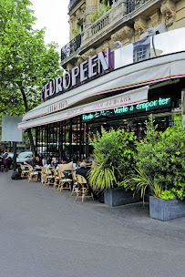 Photos du propriétaire du Restaurant L'Européen à Paris - n°7
