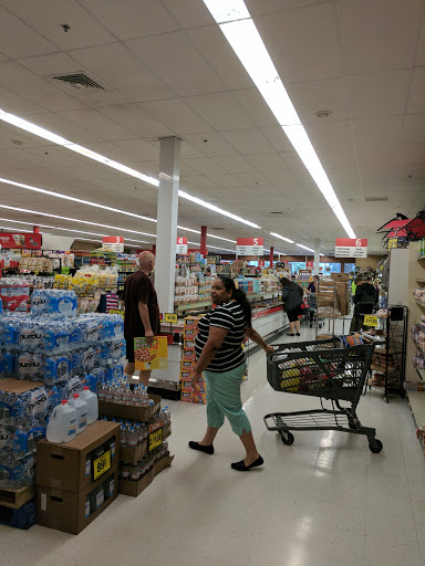 Grocery Store «Grocery Outlet Bargain Market», reviews and photos, 4628 Broadway, Allentown, PA 18104, USA