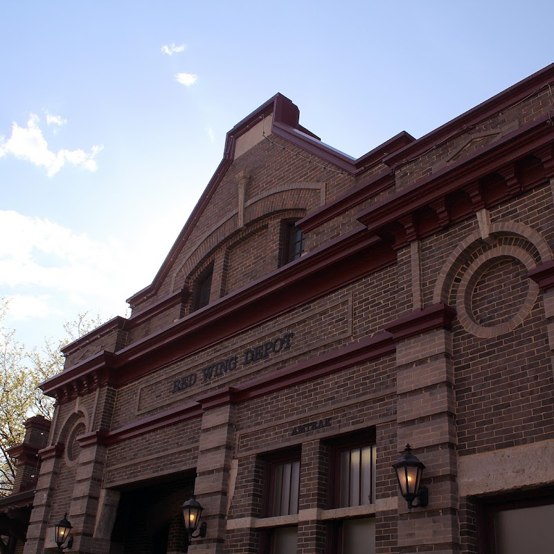 Red Wing Depot