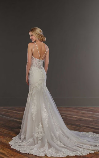 Bridal Shop «Laura Jacobs Bridal», reviews and photos, 9903 Gulf Coast Main St #142, Fort Myers, FL 33913, USA