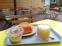 Plats et boissons du Restaurant Le bagus Kafé à Hyères - n°17