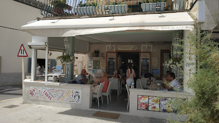 Imperial Bar & Tapas - Polígon Saralegui, 60, 07470 Pollença, Illes Balears, Spain