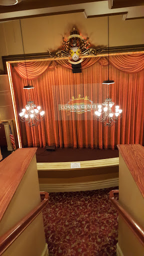 Performing Arts Theater «Covina Center for the Performing Arts», reviews and photos, 104 N Citrus Ave, Covina, CA 91723, USA
