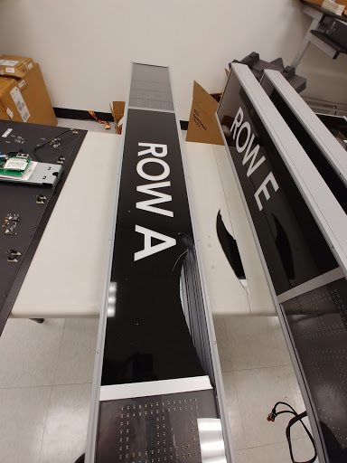 Sign Shop «FASTSIGNS», reviews and photos, 1980 Chain Bridge Rd, McLean, VA 22102, USA